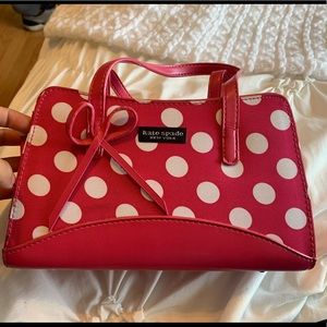 Kate Spade purse